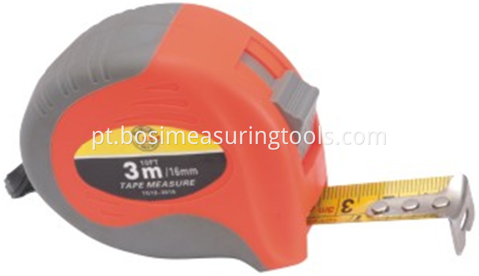 Steel Tape Measure 16